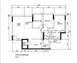 Blk 338D Anchorvale Parkview (Sengkang), HDB 5 Rooms #581828201